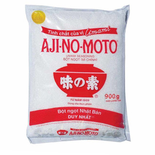 Mì chính Ajnomoto 900g