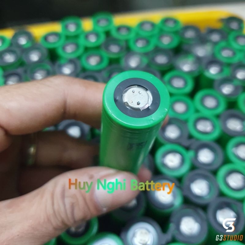 Pin Sony VTC6A 21700 Hàng Tháo Thiết Bị, Dòng Xả 45A, Chuyên Xả Cao
