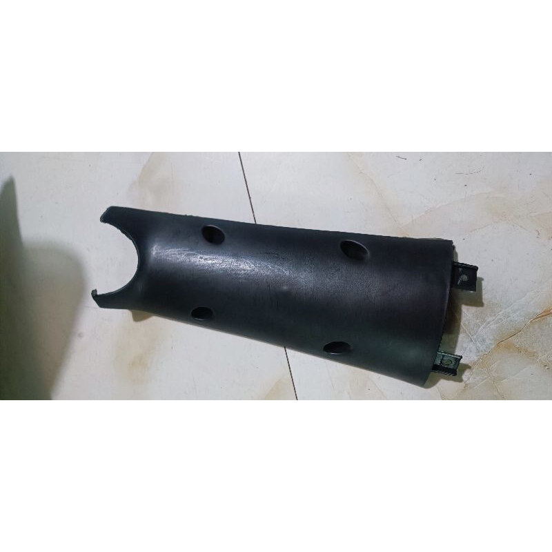 Ốp khung dưới cap