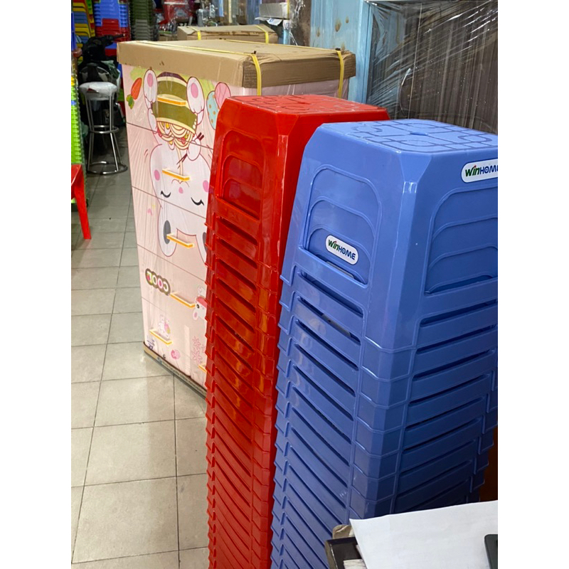 Ghế đẩu ,ghế lùn