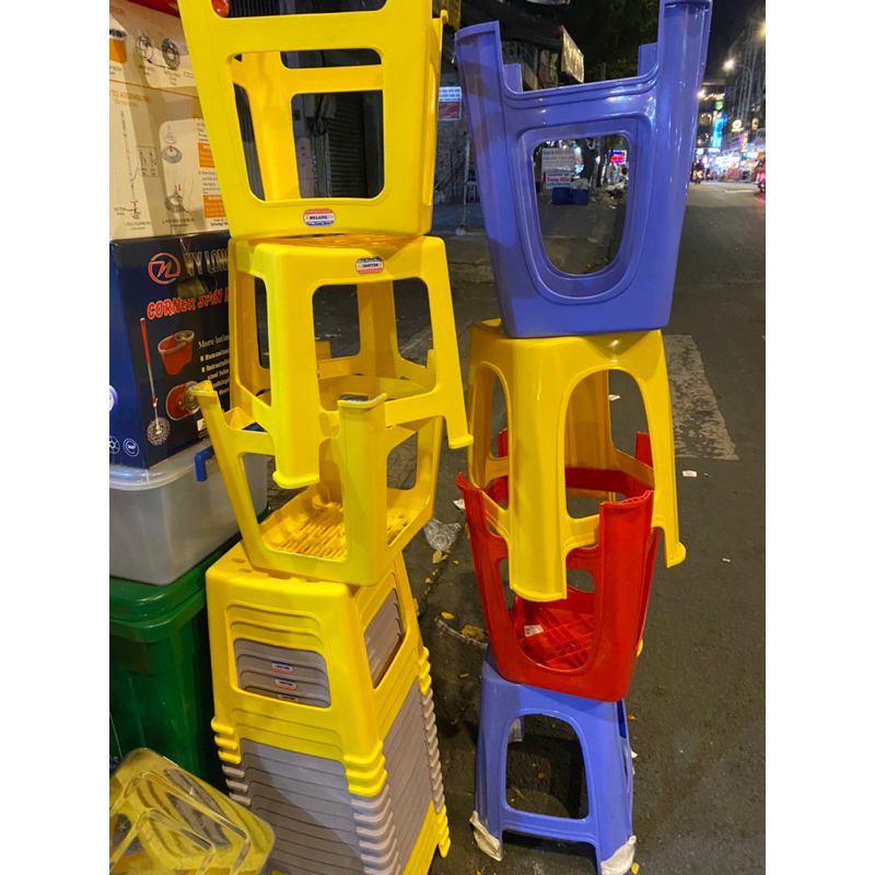 Ghế đẩu ,ghế lùn