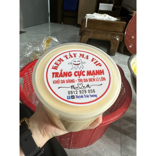 Kem Ma Vip siêu trắng