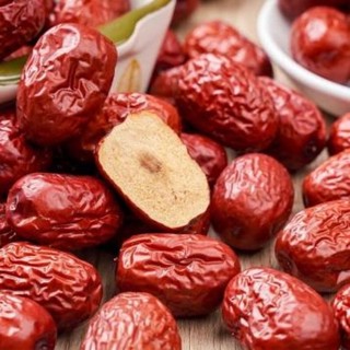 Táo đỏ tân cương 500g