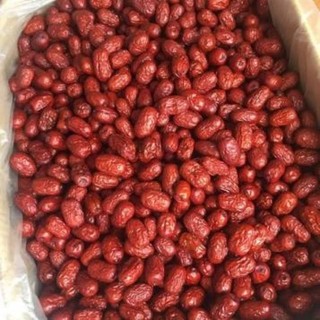 táo đỏ tân cương 500G