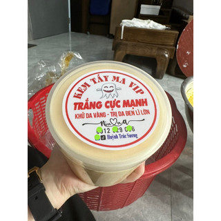 Kem Ma Vip siêu trắng