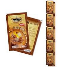 King coffee hoà tan 3in1 café sữa
