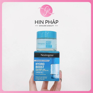 Kem dưỡng ẩm Neutrogena Pháp