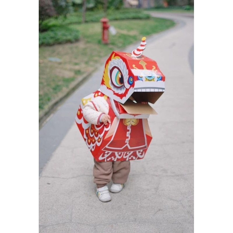 MUA 1 TẶNG 1♥️♥️đồ chơi trí tuệ cho bé- cosplay hộp hóa trang - đồ chơi dịp lễ, đồ chơi noel