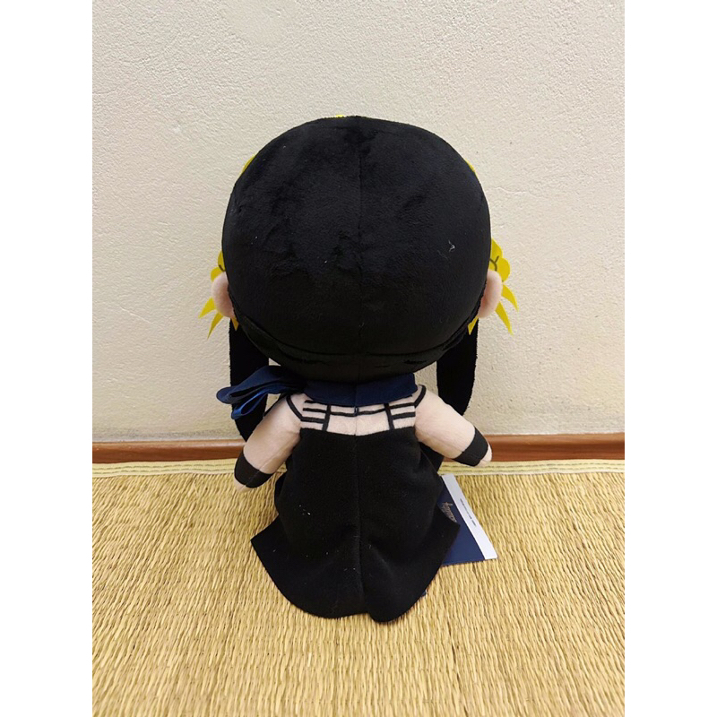 SEGA - Spy x Family - Gấu Bông Yor Forger