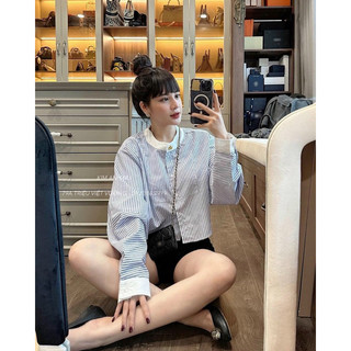 áo sơ mi kẻ cổ tàu ( ảnh thật ở cuối)