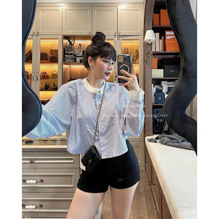 áo sơ mi kẻ cổ tàu ( ảnh thật ở cuối)