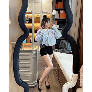 áo sơ mi kẻ cổ tàu ( ảnh thật ở cuối)