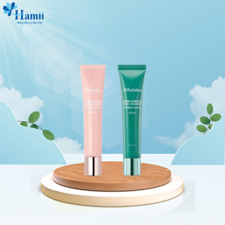 Kem Dưỡng Mắt JMsolution Luminous Eye Cream All Face Hàn Quốc 40ml
