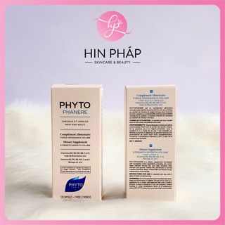 Dưỡng tóc Phyto 120v