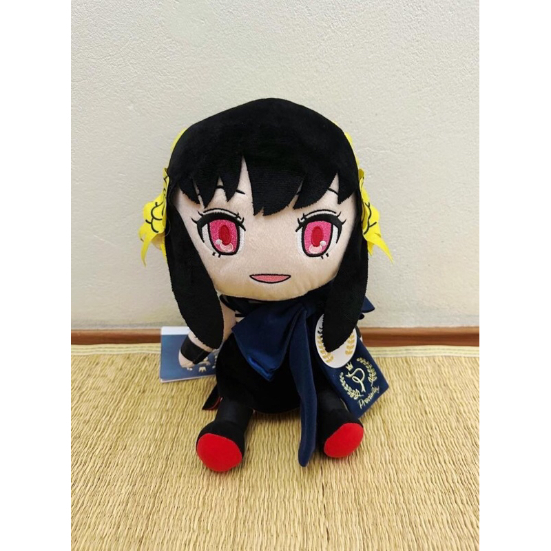 SEGA - Spy x Family - Gấu Bông Yor Forger