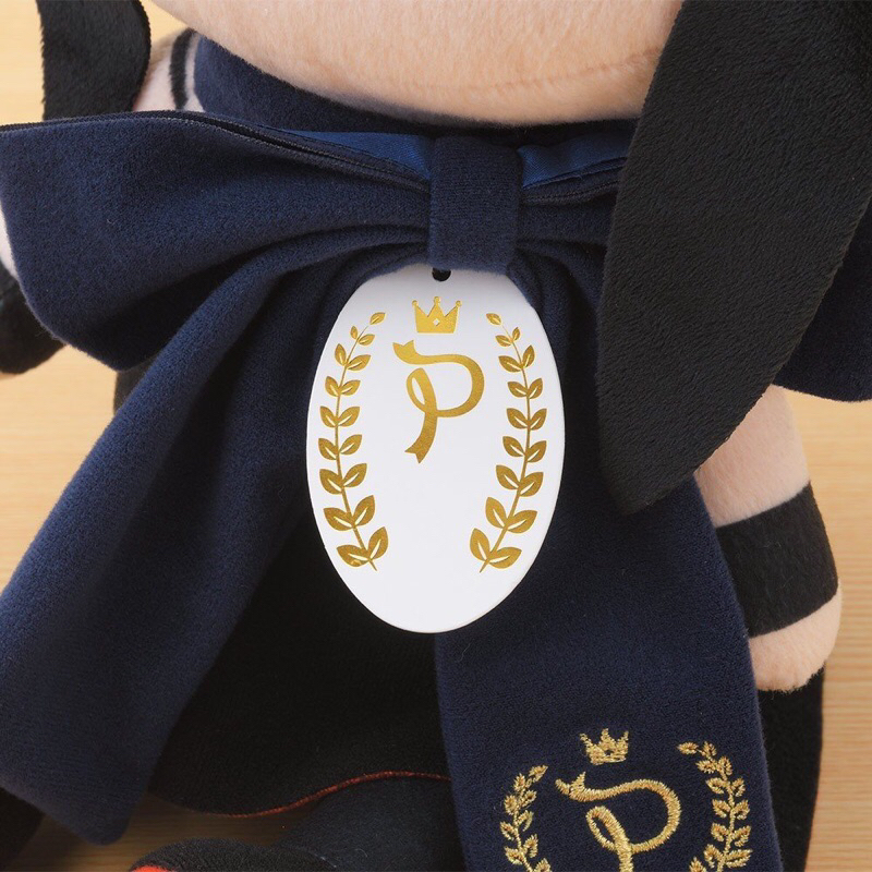 SEGA - Spy x Family - Gấu Bông Yor Forger