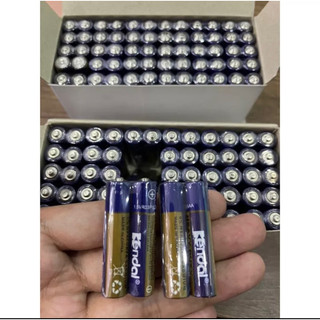 Pin aaa kendal kích thước: aaa