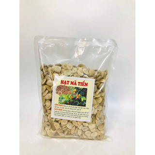 Hạt mã tiền 500g - 1kg