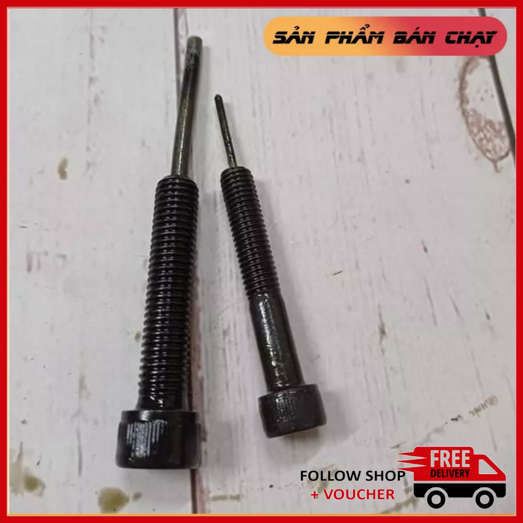 Ti Vam Xích Cam + Ti Vam Xích Tải Hàng Tiêu Chuẩn