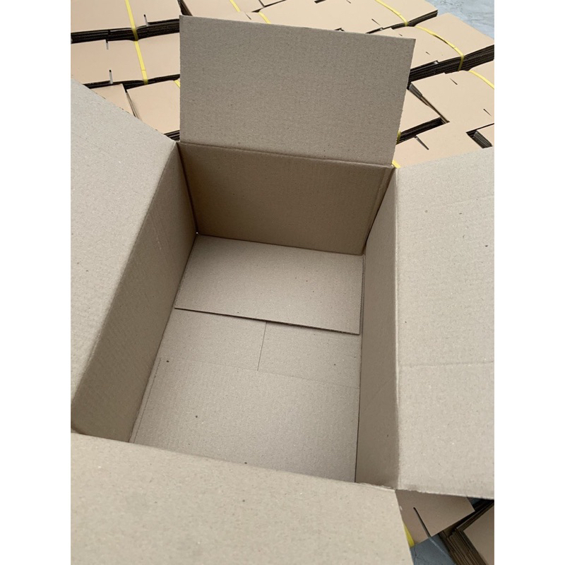 Hộp Carton, Hộp Đóng Hàng Size TO Giá Rẻ