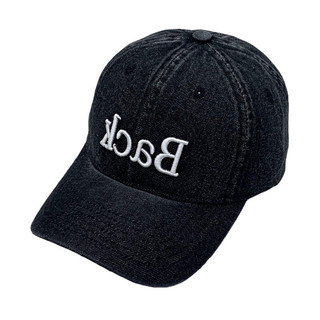 mũ lưỡi trai bò blak