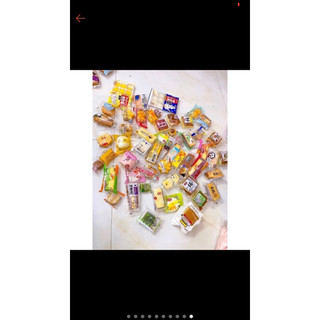 Bánh Đài Loan Mix 2kg (không trùng vị)