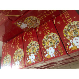 Bánh Đài Loan Mix 2kg (không trùng vị)