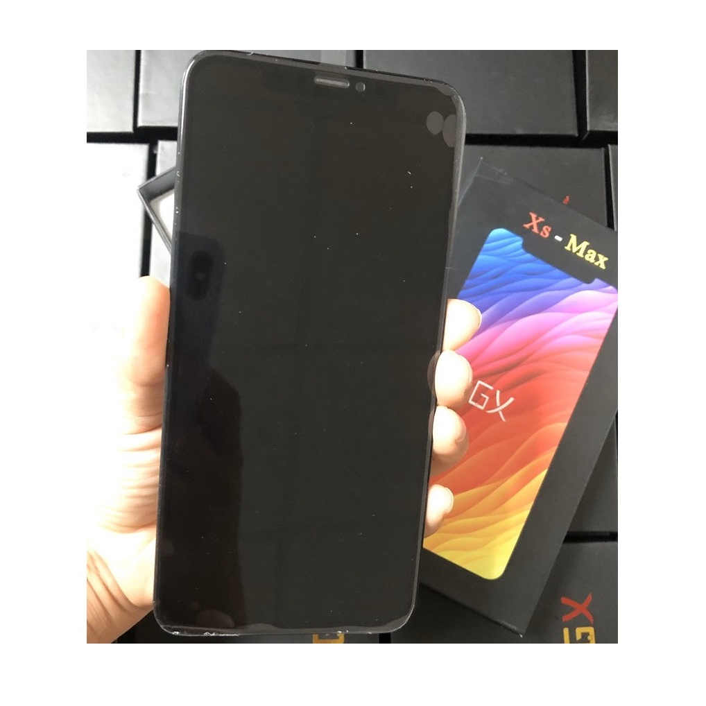 MÀN HÌNH DÀNH CHO IPHONE XS MAX ZIN OLED