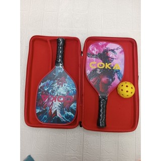 1 bộ vợt pickleball cao cấp