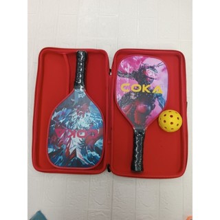 1 bộ vợt pickleball cao cấp