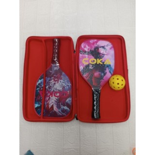 1 bộ vợt pickleball cao cấp