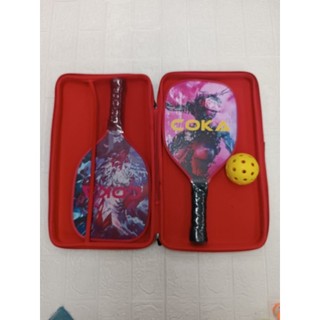 1 bộ vợt pickleball cao cấp