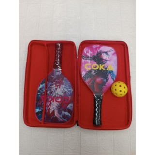 1 bộ vợt pickleball cao cấp