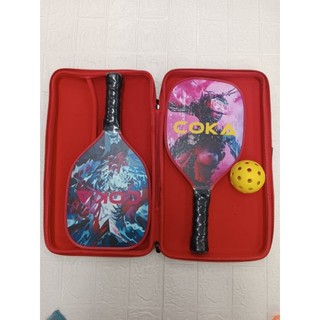 1 bộ vợt pickleball cao cấp