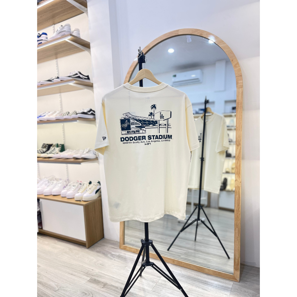 - Áo Thun New Era  Hàng Chính Hãng Giá Tốt Nhiều Mẫu
