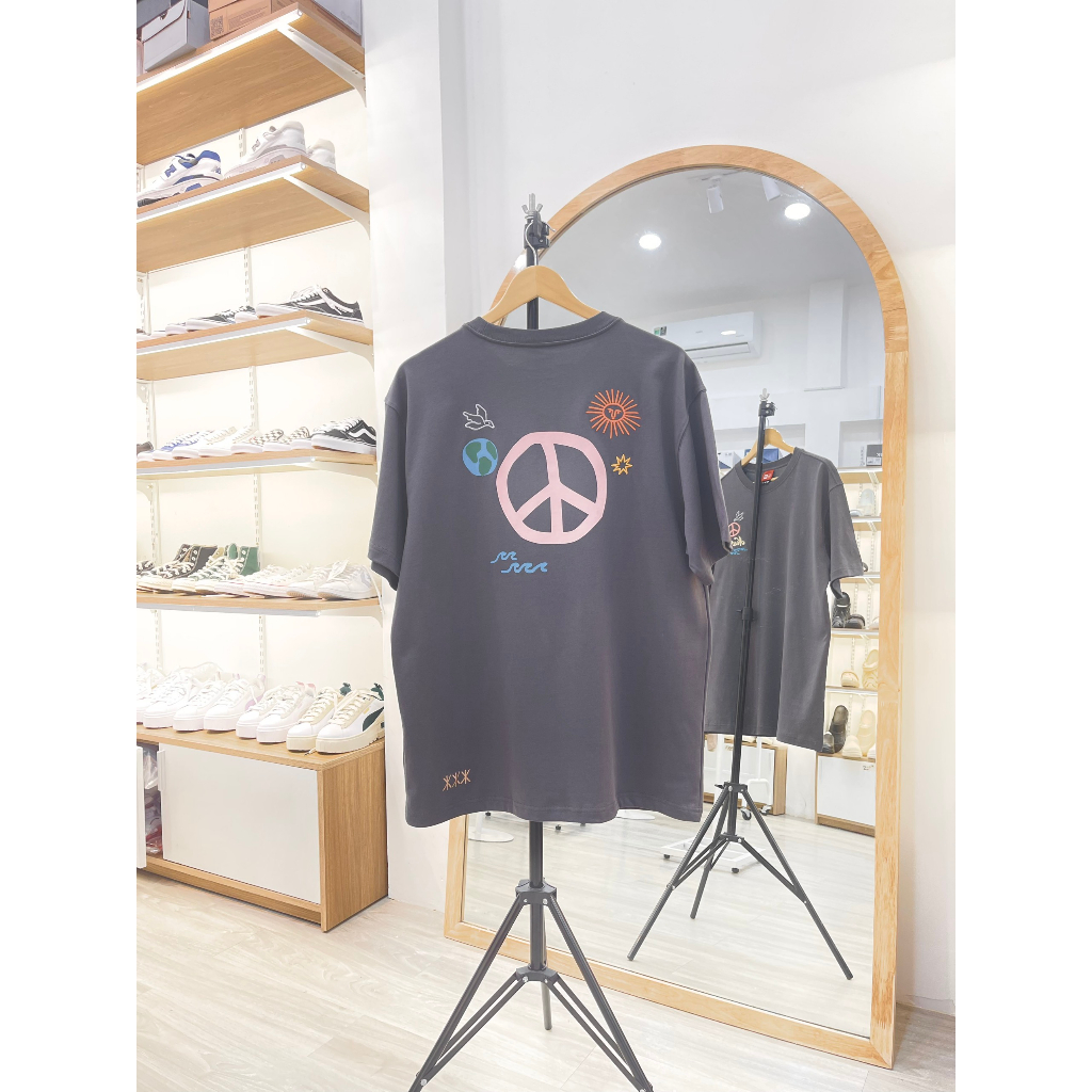 - Áo Thun New Era  Hàng Chính Hãng Giá Tốt Nhiều Mẫu