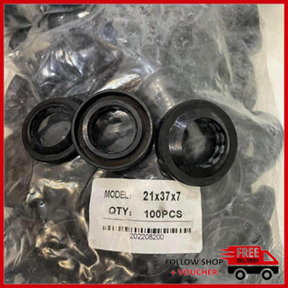 [Hot] Phớt căn bi 4 kích cỡ