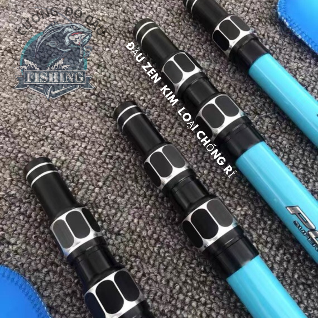 , Gác Cần  Cabon, Cán  Vợt Săn Hàng Nhã Lam, Gác Cân Săn Hàng, Câu Đơn Đài