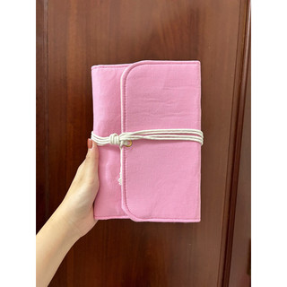 Bìa sổ tiết kiệm bìa sổ quản lý chi tiêu size a5