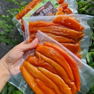 🍠🍠KHOAI LANG MẬT NGUYÊN CỦ SẤY DẺO - KHÔNG ĐƯỜNG