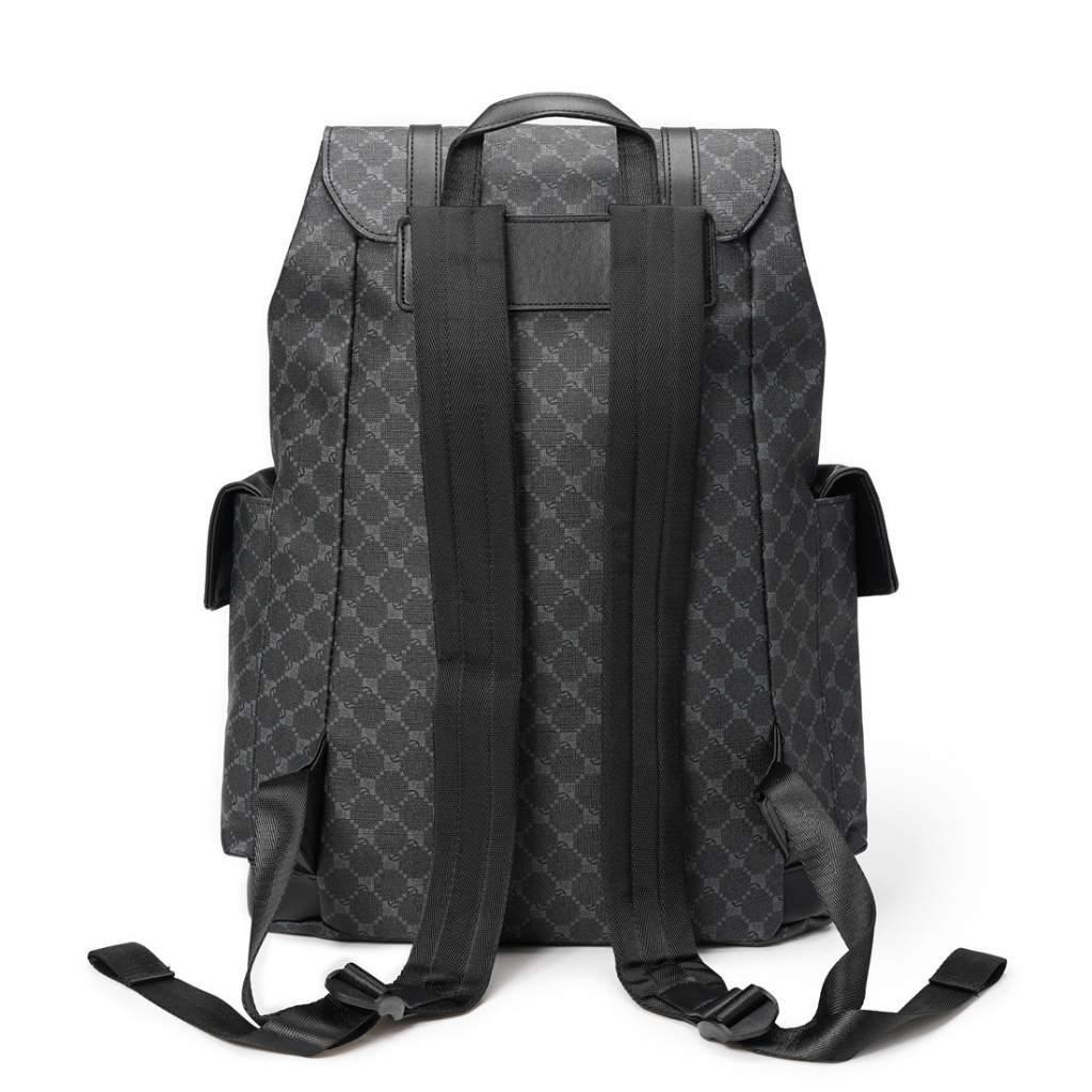 BALO DA HỌA TIẾT THỜI TRANG NAM NỮ DU LỊCH