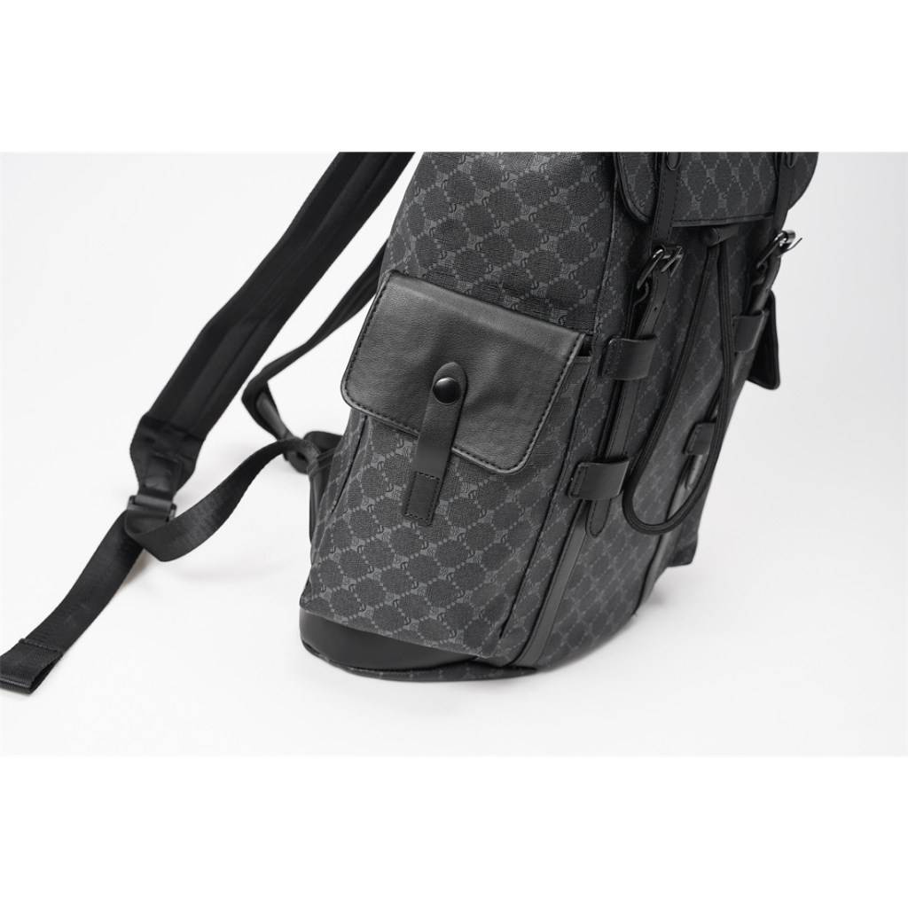 BALO DA HỌA TIẾT THỜI TRANG NAM NỮ DU LỊCH