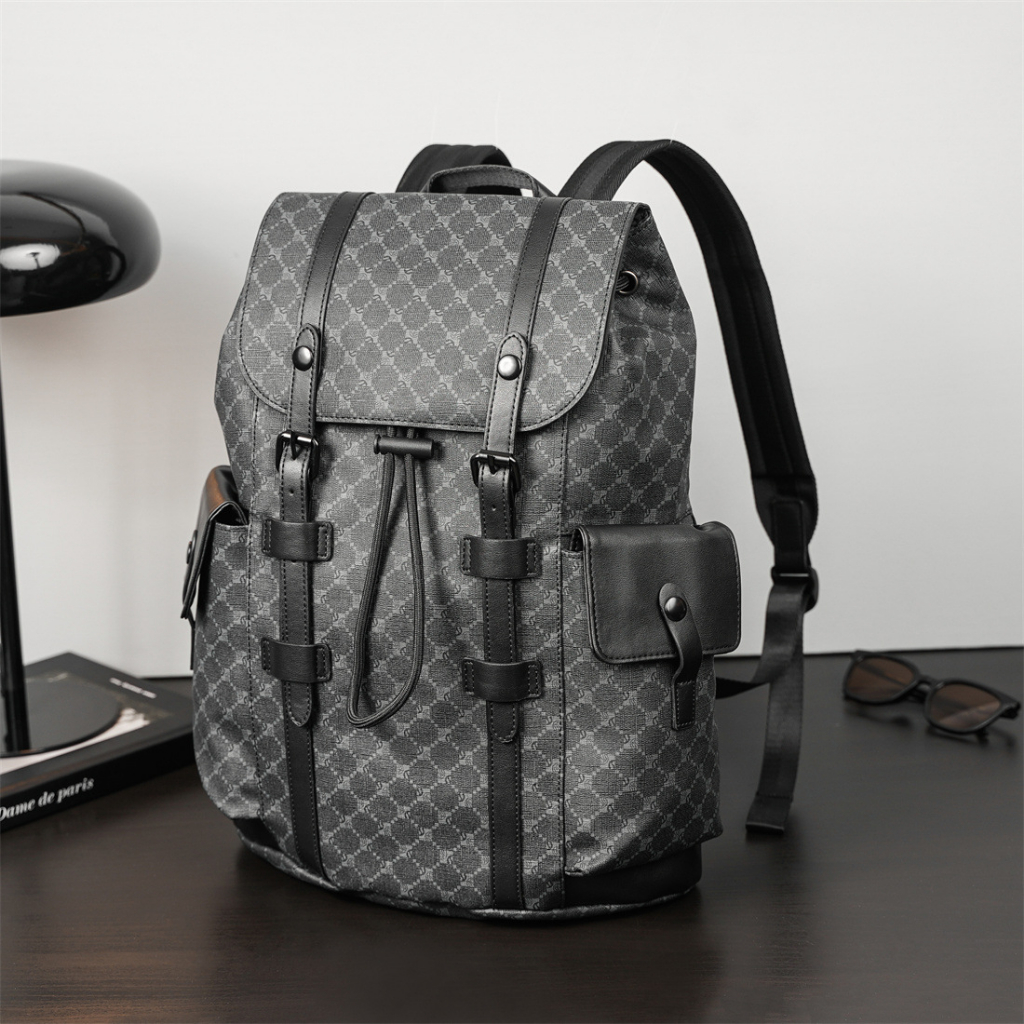 BALO DA HỌA TIẾT THỜI TRANG NAM NỮ DU LỊCH