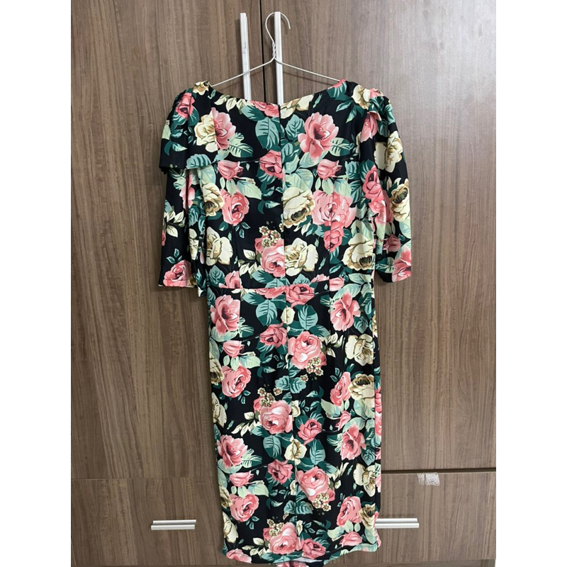 ĐẦM KIỂU CÔNG SỞ - SIZE L