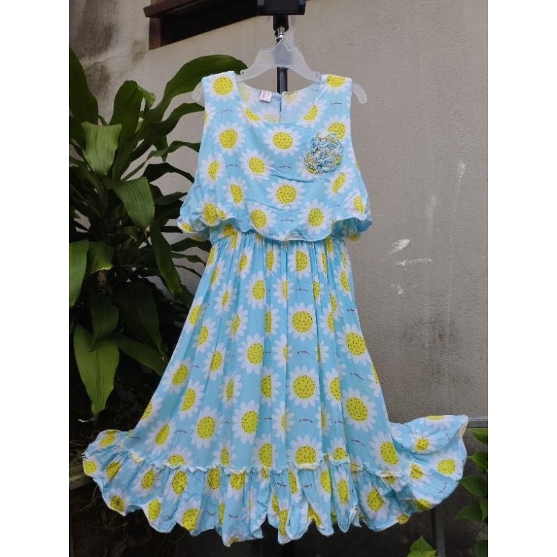 Đầm bé gái hàng si, váy bé gái 2hand