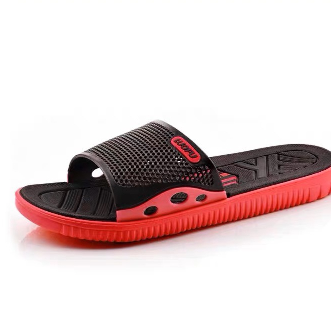 Dép lưới siêu nhẹ quai ngang nam nữ, dép đôi unisex