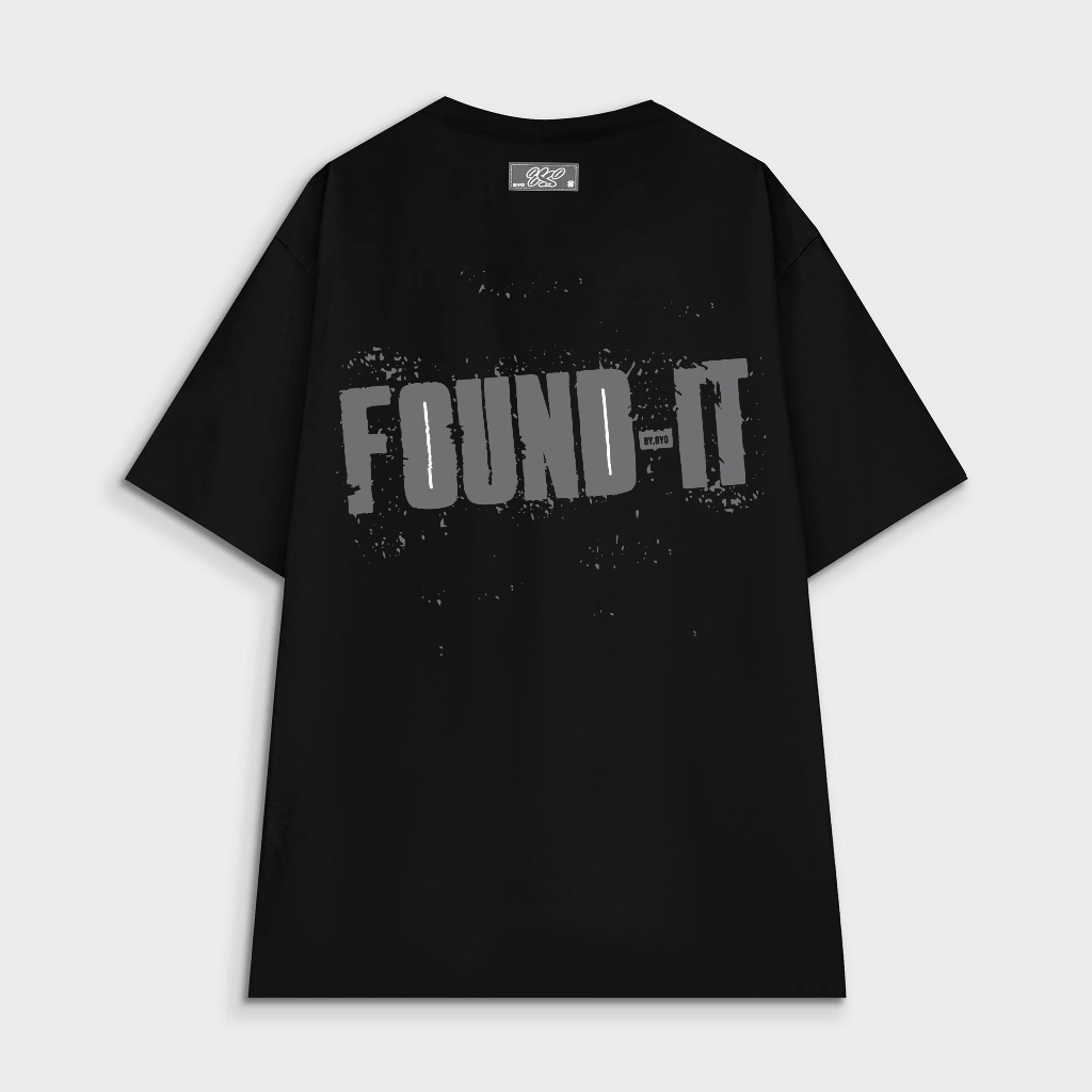 Áo Thun Local Brand Unisex 8YO Grim Reaper Tee