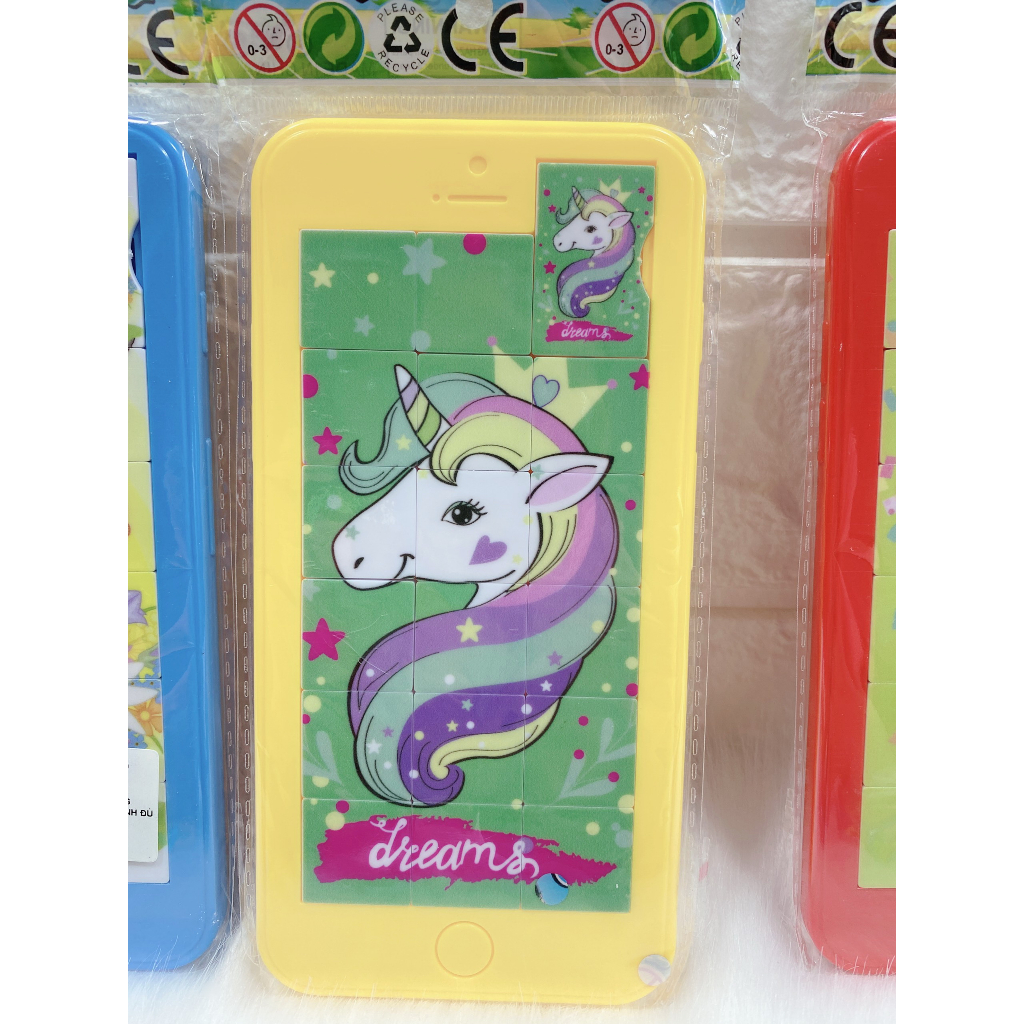 🎀Bảng Xếp Hình Tuổi Thơ Mini 8x, 9x - Giá: 15k / Bảng