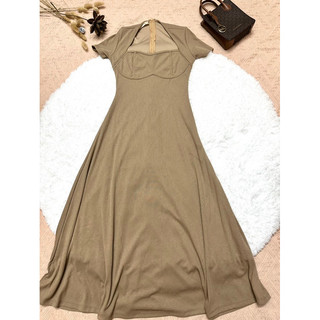 Đầm maxi thun hãng Coco QC xịn đẹp new 100%
