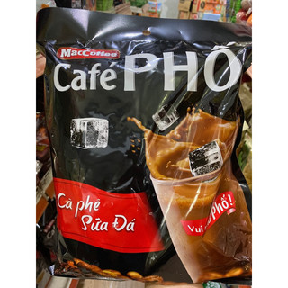 Cà phê phố bịch